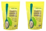 Trader Joe Organic Toasted Coconut Granola, 12 Oz (pack Of Bags). Fixed Price $29.95.