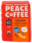 Peace Coffee Organic Fair Trade Birchwood Breakfast Blend Medium Roast. Fixed Price $133.99.