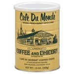 Cafe Du Monde Coffee Decaf And Chicory, 13-OUNCE Can (pack 3). Fixed Price $56.79.