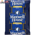 Maxwell House Special Delivery Ground Coffee Single Serve (1.4 Oz Bags, Pack. Fixed Price $61.51.