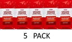 Meijer Hazelnut Light Roast 100% Arabica Ground Coffee 12 Oz Bag - 5 Pack. Fixed Price $112.99.