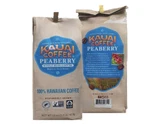 Kauai Coffee 100% Hawaiian Peaberry Whole Bean - 16 Oz (1 Bag). Fixed Price $72.85.