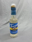 Torani Sugar Free Syrup, Vanilla, 12.7 Ounce. Fixed Price $12.95.