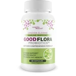 Good Flora Probiotics Candida Cleanse Immune Support - Yeast. Fixed Price $33.97.