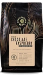 Christopher Bean Coffee Chocolate Raspberry Flavored Bag. Fixed Price $63.99.