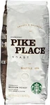 Starbucks SBK-11017854 COFFEE,WHLBEAN,PIKEPLCE,1LB (SBK11017854). Fixed Price $32.27.
