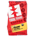 Organic Coffee, Love Buzz, Ground, Full City & French Roasts, 10 Oz (283.5 G). Fixed Price $17.40.