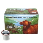 Berres Brothers Highlander Grogg Coffee K Cups Pods 12 Count Single Serve P.... Fixed Price $17.38.