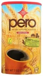 Pero Instant Natural Beverage, Original, Caffeine Free, 7 Oz (200 G) PACK1. Fixed Price $16.99.