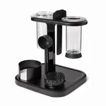 Aeropress Organizer Stand, Durable Coffee Bar Station Compact Storage Sol.... Fixed Price $60.44.