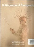 British Journal Of Photography, The Community NOVEMBER,2016 ISSUE,7853. Fixed Price $7.99.
