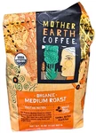 Mother Earth Organic Medium Roast Coffee Lb Bag (exp. 1.03.27). Fixed Price $29.50.