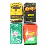Puerto Rican Coffee Variety (cafe Borinquen, Coqui, Lareno, Adjuntas). Fixed Price $38.99.