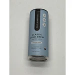Pop & Bottle Classic Cold Brew Oat Milk Latte Coffee Berry 8 Fl Oz Can. Fixed Price $10.00.