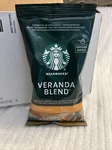 New Lot 18 Starbucks Coffee Vernanda Blend 2.5OZ Each Packets Best By 6/4/24. Fixed Price $25.84.