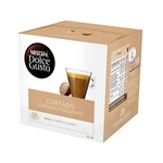 Dolce Gusto Cortado Espresso Macchiato 16 Capsules Pack 3 Coffee Pods. Fixed Price $34.29.