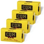 Cdm Chicory Ground Coffee 13OZ Pack 4 Bold And Robust New Orleans Flavor. Fixed Price $54.49.