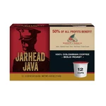 Jarhead Java Coffee Pods. Fixed Price $27.60.