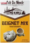 Cafe Du Monde Beignet Mix, 28 Oz (pack Of 1). Fixed Price $20.65.