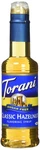 Torani Sugar Free Classic Hazelnut Syrup, 12.7 Oz. Fixed Price $14.74.