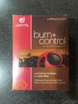 Javita Burn + Control Weight Loss Coffee 3 Boxes (72 Sticks). Fixed Price $145.00.