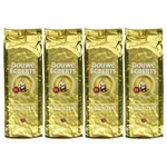 Douwe Egberts Excellent Aroma Medium Dark Roast Coffee Pack 4 17.6 Ounces. Fixed Price $112.49.
