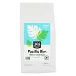 Pacific Rim Vienna Roast Coffee, 10 Ounce. Fixed Price $14.96.