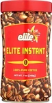 Elite Coffee Instant Tin 7.05 Oz (pack 12). Fixed Price $220.99.