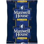 Circular Filter Packs, Regular Coffee, 1.2 Oz Packets, 42/CT. Fixed Price $50.98.