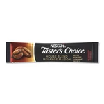 Nescaf Taster's Choice Blend Instant Coffee, 0.1 Oz Stick, 6/BOX, 12 Boxes/ct. Fixed Price $31.53.