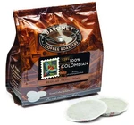 Baronet Coffee 100% Colombian Pods Bag - Regular Medium Roast 3 B.... Fixed Price $48.34.