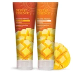 Desert Essence Island Mango Shampoo & Conditioner Bundle 8 Fl Oz (pack Of 2). Fixed Price $37.08.