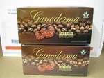 Ganoderma Coffee -1 Creamer & Sugar 40 Pks In 1, Healthy Ship Saver. Fixed Price $35.90.