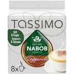 Tassimo Nabob Cappuccino Coffee Single Serve T-discs, 8CT, 263G/9.3 Oz.,.... Fixed Price $27.34.