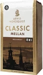 Arvid Nordquist Classic Mellanrost - Medium Roast Ground Coffee 500G. Fixed Price $37.25.