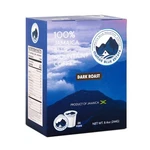 Mamre Blue -100% Jamaica Mountain Coffee PODS-24 Count-dark Roast. Fixed Price $48.00.