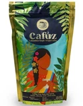 Cafuz Colombian Coffee Ground (drip/medium) (12 Oz) Roast. Fixed Price $24.99.