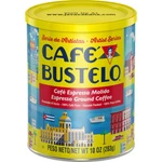 Caf Bustelo, Espresso Style Dark Roast Ground Coffee, 10 Oz. Can. Fixed Price $12.05.