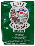 Cafe Lareno Puerto Rican Coffee 8 Ounce Bag Ground Dark Roast Arabica Flavor. Fixed Price $20.18.