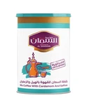 Mohammad Al Samman Coffee Improver Mix With Cardamom And Saffron 100G. Fixed Price $14.95.