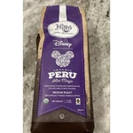 Joffrey's Organic Peru Altomayo 11OZ. Disney Specialty Coffee Collection Usda. Fixed Price $13.30.