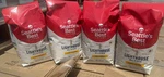 Seattle's Best Lighthouse Blend Roast Whole Bean Coffee 4PK Check Bb!. Fixed Price $25.90.
