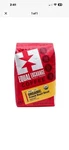 Organic Coffee French Roast Decaf Ground 10 Oz By Equal Exchange. Fixed Price $19.95.