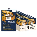 Lavazza Costiera Gran Aroma Light Roast Coffee Freshpacks, 76 Count. Fixed Price $96.99.