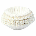 Bunn 12-CUP Commercial Coffee Filters (20115.000), 1000 Count, White. Fixed Price $18.90.