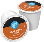 Happy Belly House Blend Medium Roast Keurig K-cup Coffee Pods, 100CT. Bb 9/26. Fixed Price $42.14.