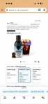 Javvy Coffee Concentrate Cookies N' Cream Cold Brew Sugar-free 35 Servings. Fixed Price $15.99.
