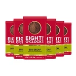 50% Decaf, Medium Roast Ground Half-caf Coffee, 100% Arabica, Kosher Certifie.... Fixed Price $65.37.