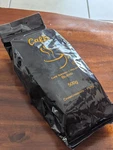 New Imported Roasted Ground Coffee Blend 500G Cafe Chanchamayo Mountains Peru. Fixed Price $15.00.