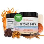 Live Conscious Beyond Brew - Coffee Alternative Low Caffeine Mushroom Comple. Fixed Price $50.10.